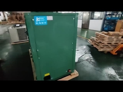 V টাইপ বক্স কনডেনসার ইউনিট