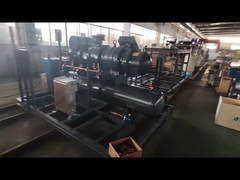 জল ঠান্ডা ইউনিট