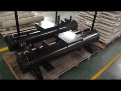 জল ঠান্ডা কনডেন্সার