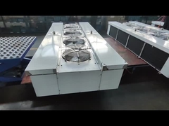 ডাবল সাইড ফ্লো ইভাপোরেটর