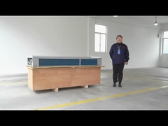 ইসি সিরিজের বাণিজ্যিক ডাবল সাইড এয়ার কুলার