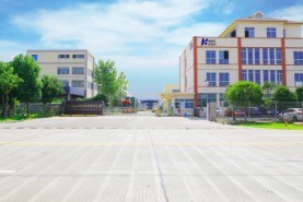 ZHEJIANG KAIDI REFRIGERATION EQUIPMENT CO.,LTD