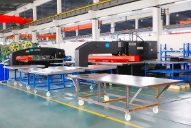 ZHEJIANG KAIDI REFRIGERATION EQUIPMENT CO.,LTD