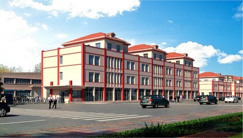 ZHEJIANG KAIDI REFRIGERATION EQUIPMENT CO.,LTD