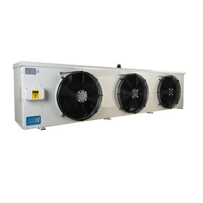 DD Series Upgraded Space Condenser Portable Air Cold Room Fin Evaporator Coil With Copper Tube for Cooling
