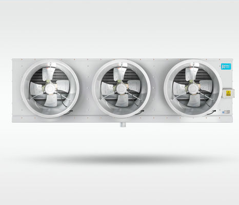 ISO9001 50hz Axial Cold Room Air Cooler Evaporator DD Series
