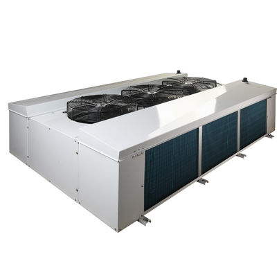 Industrial Dual-Outlet Evaporative Air Cooler | High-Efficiency Cooling System