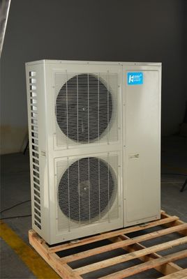 Low Temerature Cold Room Condensing Unit Within Copeland Compressor