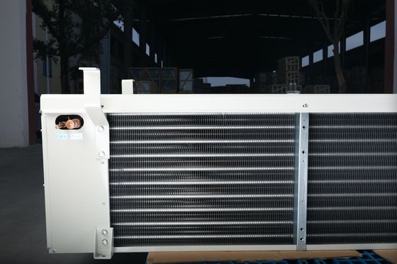 DD/DL/DJ Cold Room Refrigeration Equipment Evaporator Fin Spacing 4.5mm 6mm 9mm