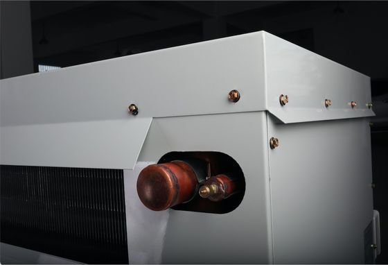 Refrigeration Cold Storage Chiller Unit Evaporator Air Cooler High Temperature