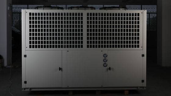 Rational R134a Air Cooled Cold Room Condensing Unit Evaporator For Cold Storage