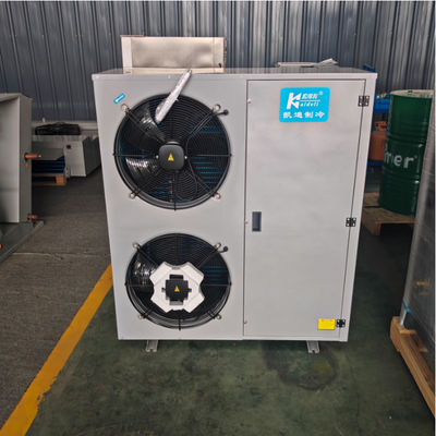 Cold Room Condensing Unit For Supermarkets And Convenience Stores