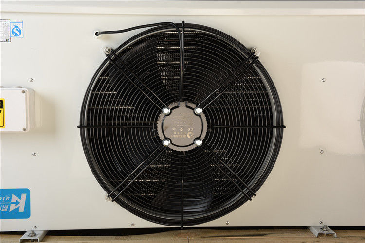 কোল্ড স্টোরেজের জন্য সুপিরিয়র রুম ইভাপোরেটিভ এয়ার কুলার, ছাদে লাগানো ইভাপোরেটিভ এয়ার কুলার