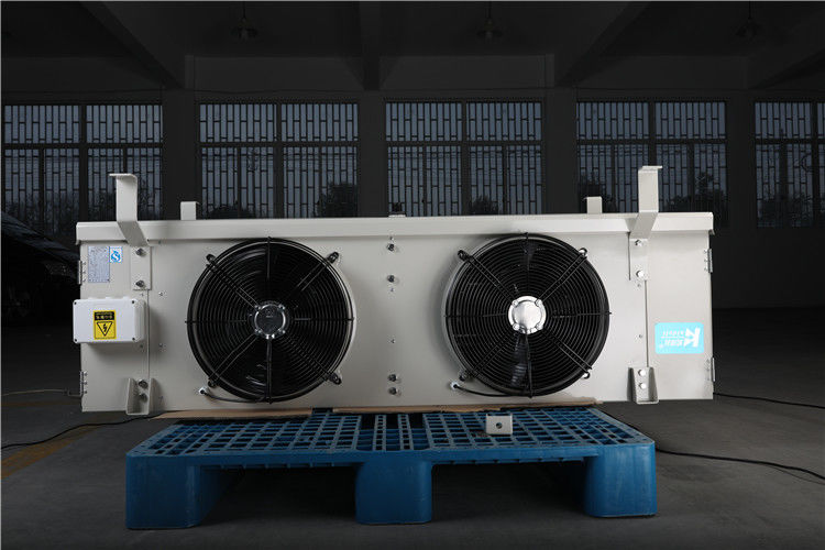 DJ Upgraded Type Air Cooler Evaporator For Cold Room With Electrical Defrost