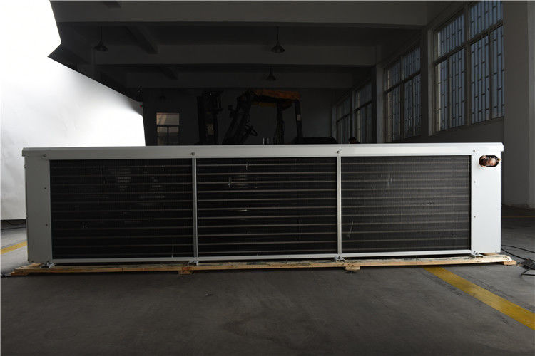 12mm Fin Gas Defrost Cold Room Air Cooler Evaporator Chiller Unit DD Type