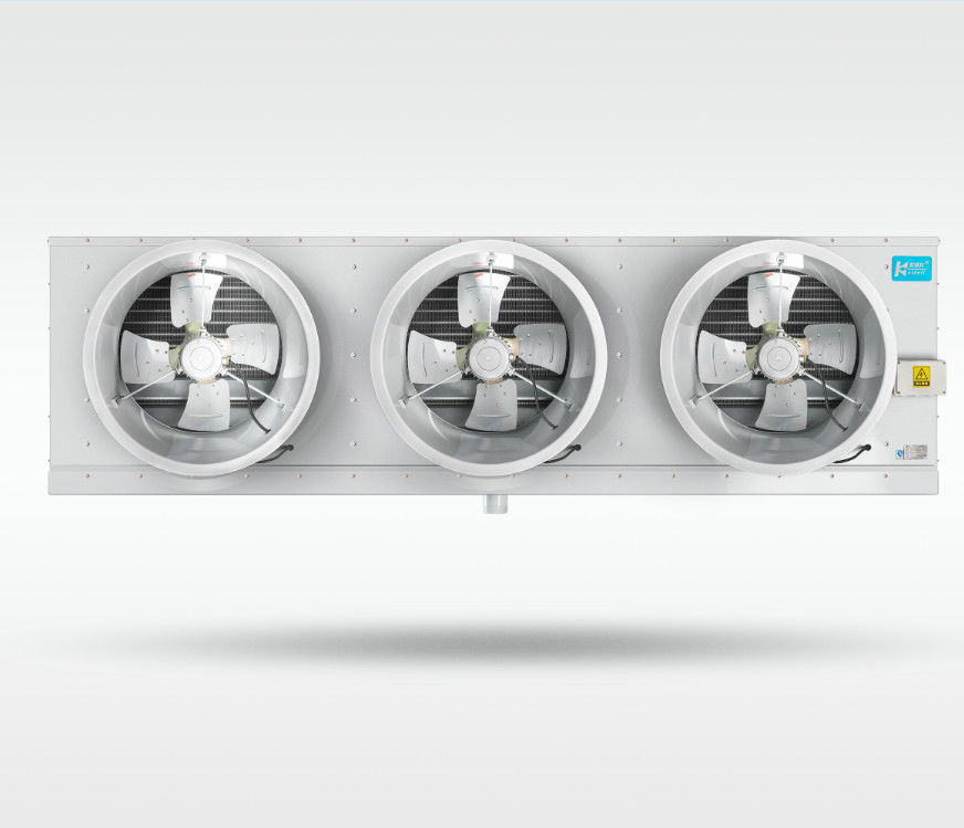 ISO9001 50hz Axial Cold Room Air Cooler Evaporator DD Series