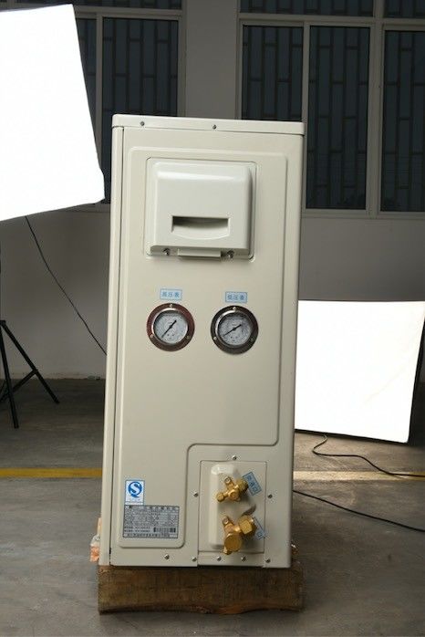 Low Temerature Cold Room Condensing Unit Within Copeland Compressor
