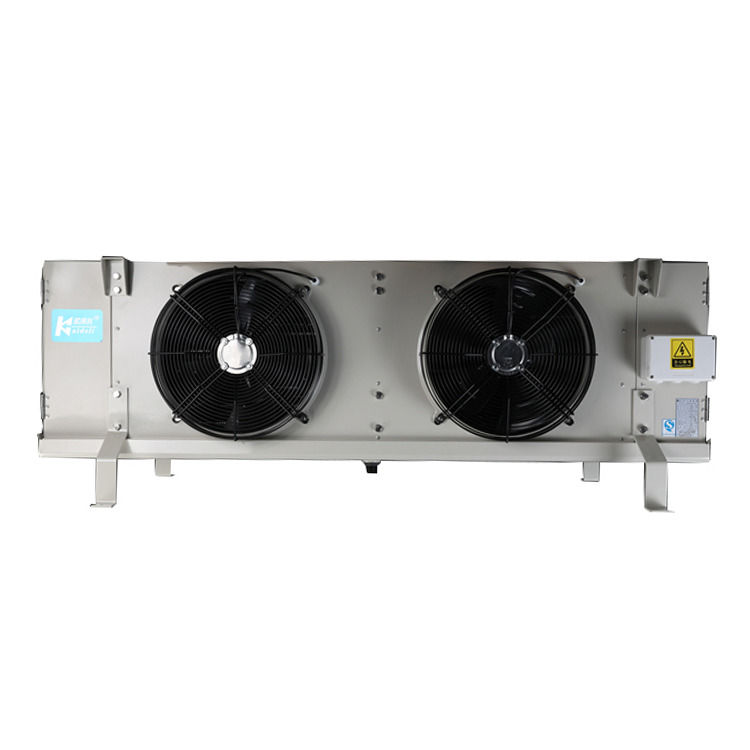 Selling Units Single Item Cold Room Condensing Unit With Scroll Compressor Valued Plc Control