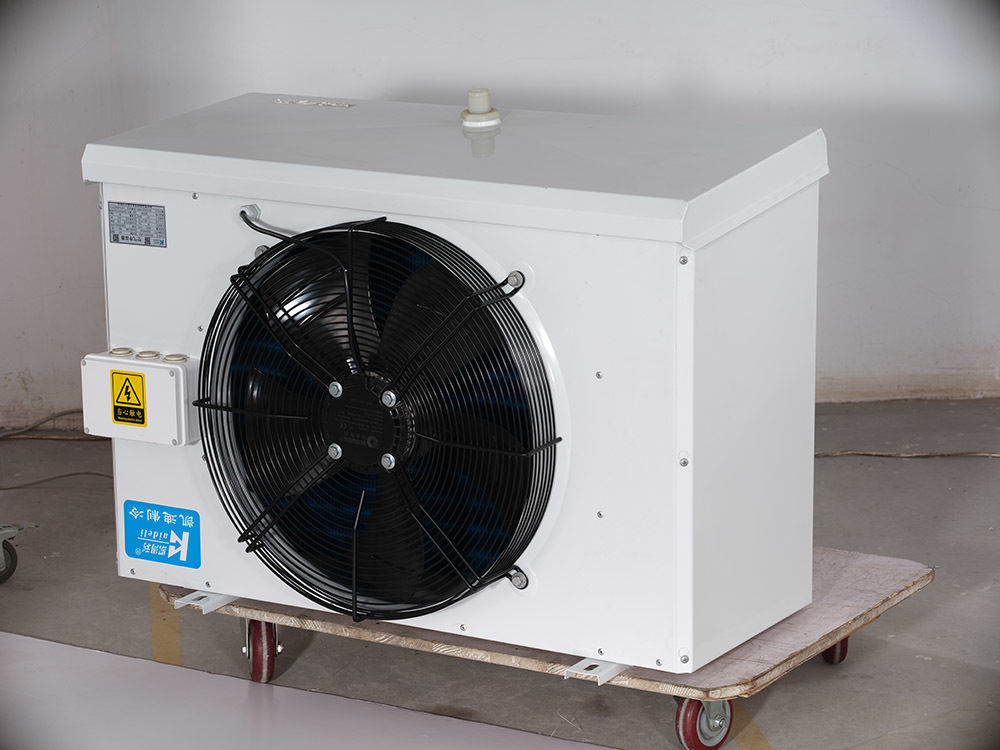 কাইডেলি ব্র্যান্ড জি সিরিজ ইভাপোরেটর কোল্ড রুম ইকুইপমেন্ট আপগ্রেড পণ্য