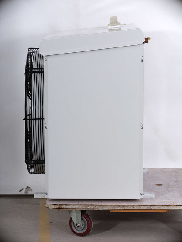 কাইডেলি ব্র্যান্ড জি সিরিজ ইভাপোরেটর কোল্ড রুম ইকুইপমেন্ট আপগ্রেড পণ্য