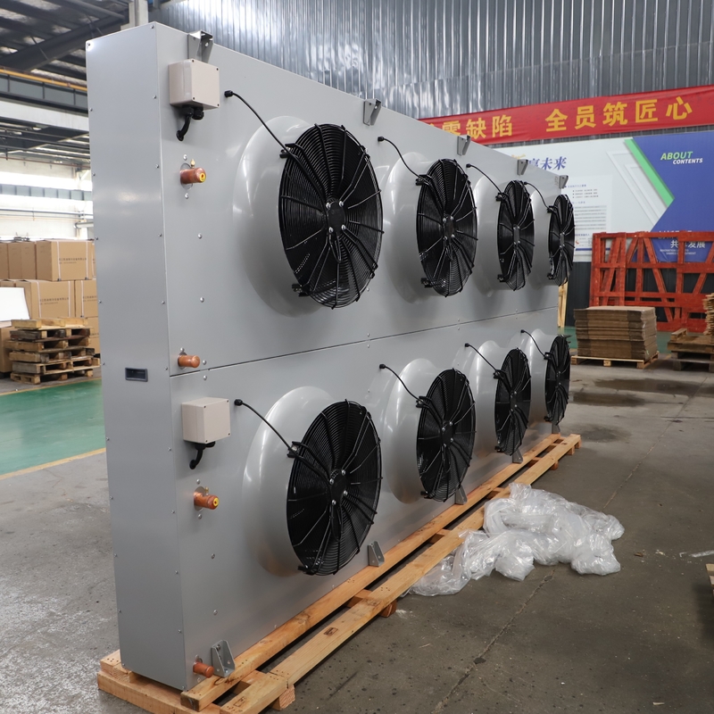 কাইডেলি সিএল সিরিজের বক্স টাইপ কম শব্দ কনডেনসিং ইউনিট