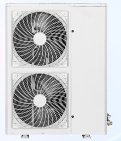 ৩০. আন্তর্জাতিকভাবে খ্যাতি সম্পন্ন, উন্নত স্ক্রোল কম্প্রেসার এবং ইউনিলাব হিট এক্সচেঞ্জার ডিজাইন সহ কোল্ড রুম এয়ার কুলার