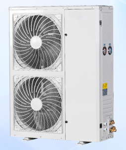 ৩০. আন্তর্জাতিকভাবে খ্যাতি সম্পন্ন, উন্নত স্ক্রোল কম্প্রেসার এবং ইউনিলাব হিট এক্সচেঞ্জার ডিজাইন সহ কোল্ড রুম এয়ার কুলার