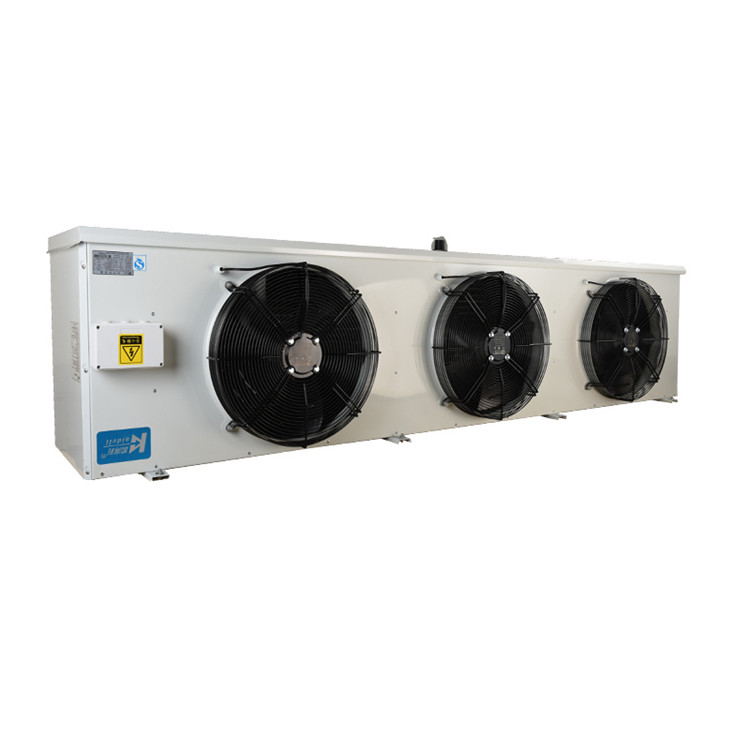 DJ Upgraded Type Air Cooler Evaporator For Cold Room With Electrical Defrost