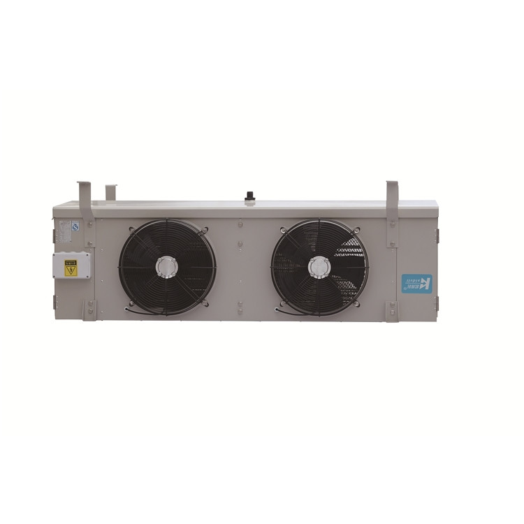 DJ Upgraded Type Air Cooler Evaporator For Cold Room With Electrical Defrost