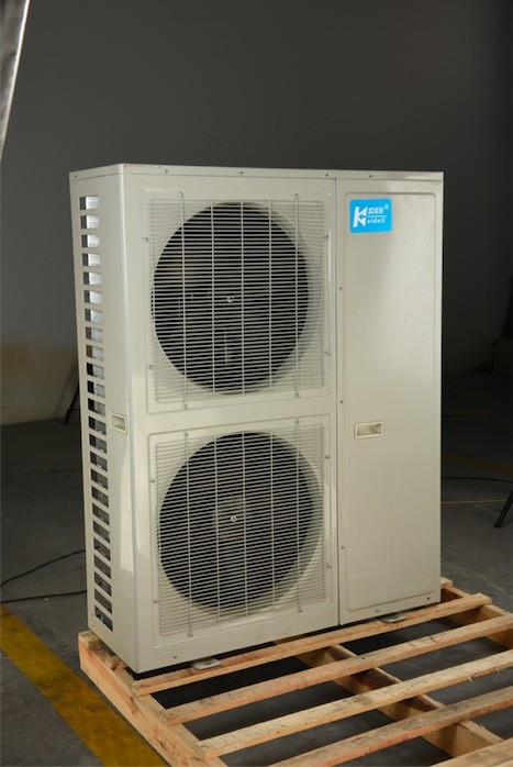 Low Temerature Cold Room Condensing Unit Within Copeland Compressor