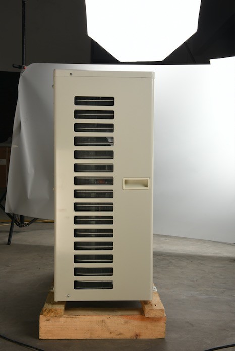 Low Temerature Cold Room Condensing Unit Within Copeland Compressor