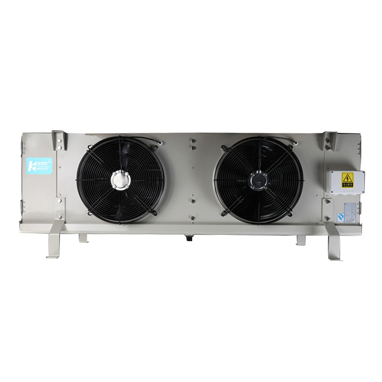 Selling Units Single Item Cold Room Condensing Unit With Scroll Compressor Valued Plc Control