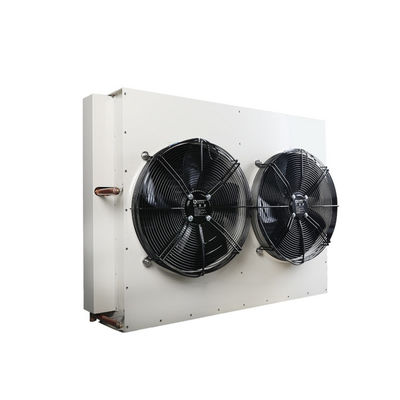 R507 380V ইন্ডাস্ট্রিয়াল কোল্ড রুম কনডেনসার রেফ্রিজারেশন ইভাপোরেটর কোল্ড স্টোরেজ