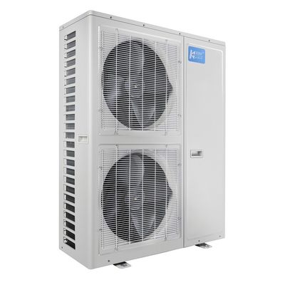 2Hp রেফ্রিজারেশন কোল্ড স্টোরেজ কুলিং ইউনিট কনডেন্সার