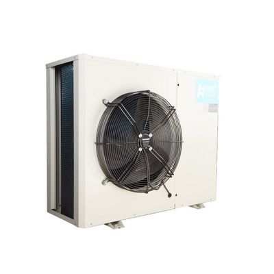3hp-5Hp লো টেম্প কোল্ড রুম কনডেনসিং ইউনিট কোপল্যান্ড কম্প্রেসার
