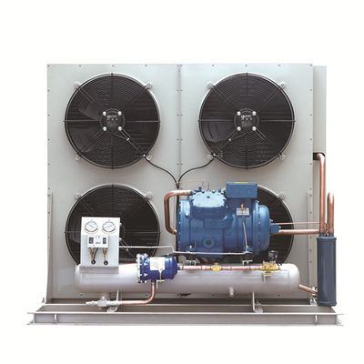 Copeland 5 Hp 2hp কনডেনসিং ইউনিট কম্প্রেসার OEM