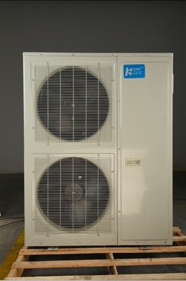 কাইডেলি 5HP মিনি টাইপ কোল্ড রুম ইকুইপমেন্ট কোল্ড স্টোরেজ কম্প্রেসার 2 ফ্যান