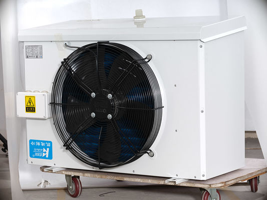 কাইডেলি ব্র্যান্ড জি সিরিজ ইভাপোরেটর কোল্ড রুম ইকুইপমেন্ট আপগ্রেড পণ্য